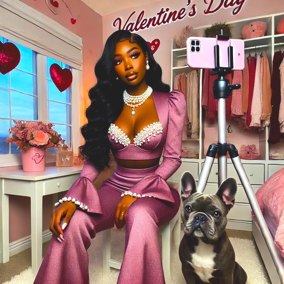 Meet your Posher, Ri - Picture 2 of 7